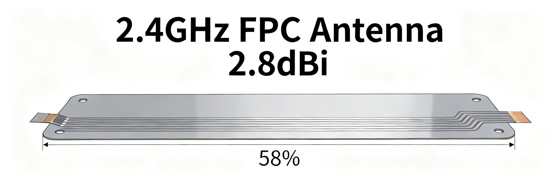 AANI-FB-0032-1 Performance Report: Measured Gain & Eff.