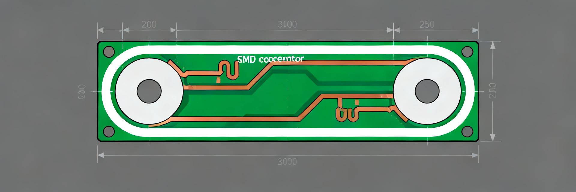 QCM019SC2DC006P Datasheet: Full Specs & PCB Footprint