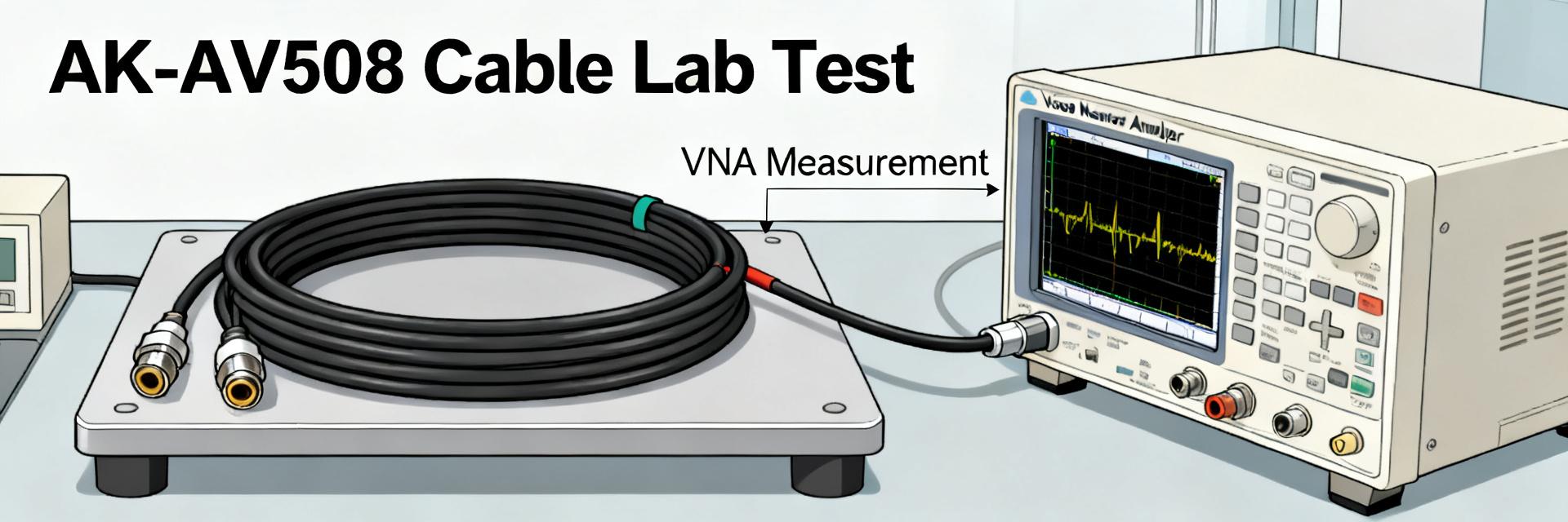 AK-AV508 Performance Report: Key Specs & Real Tests