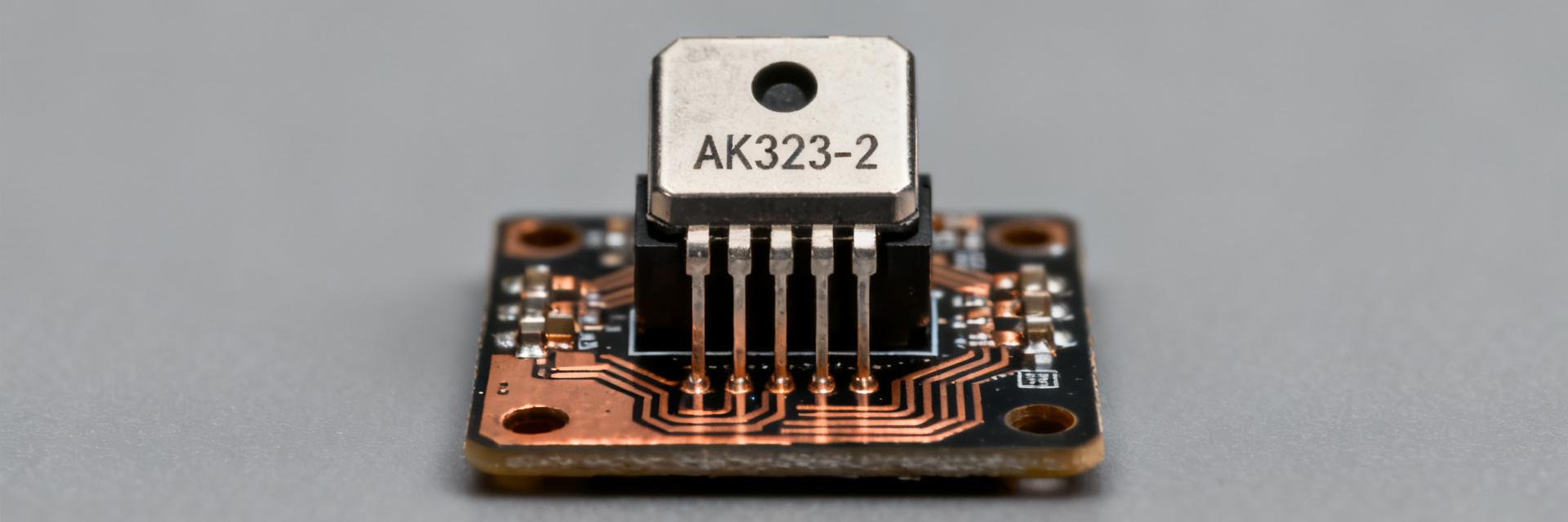AK323-2 datasheet: Comprehensive Specs & Ratings Explained