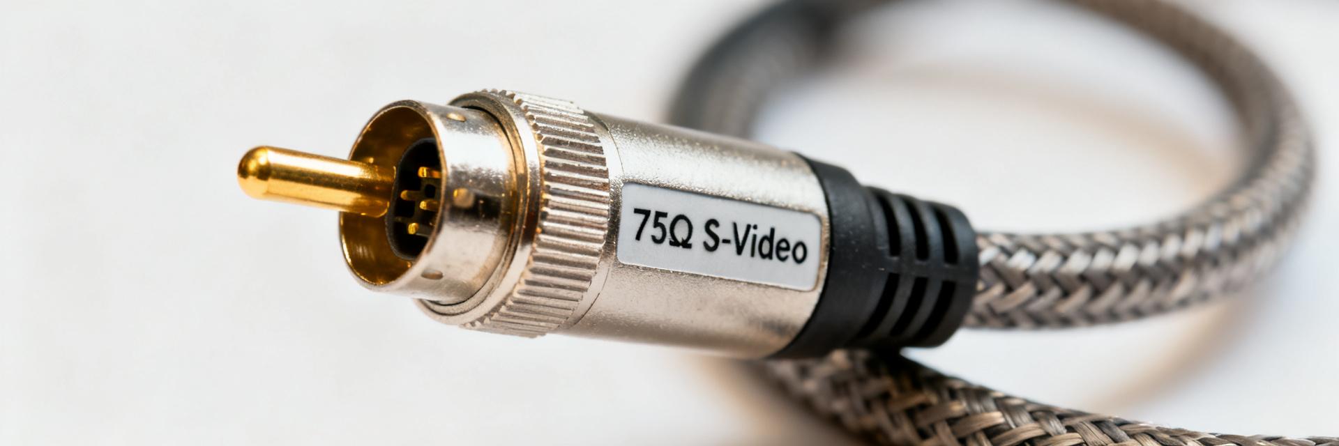AK-AV509 S-Video Datasheet Deep Dive: Key Specs & Insights