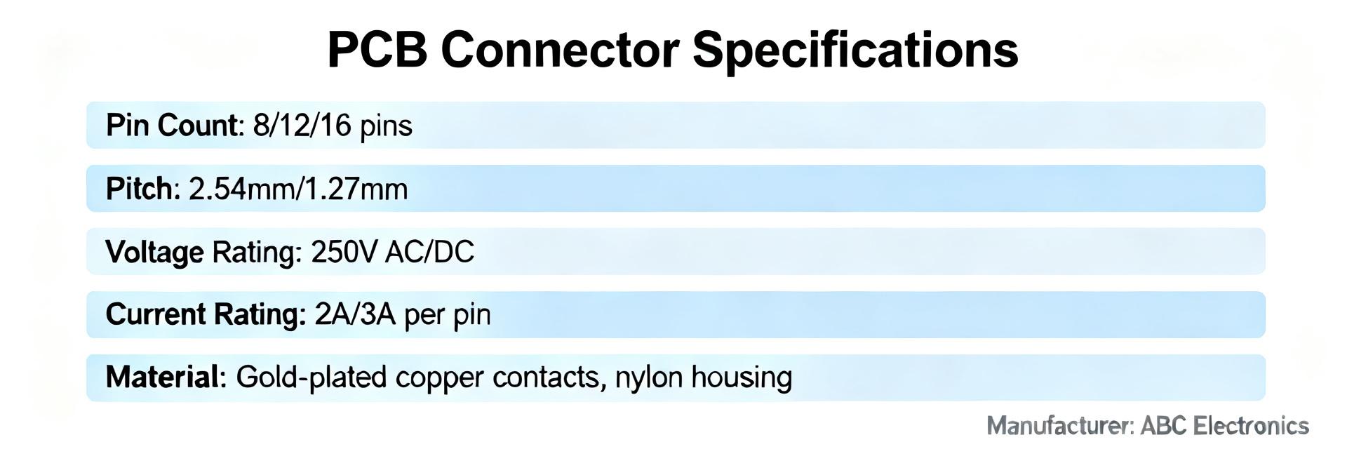 1838246-3 datasheet: Key Specs & Performance Snapshot