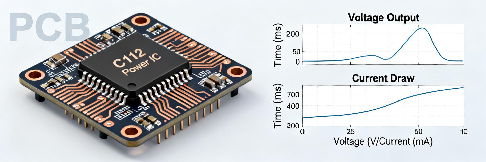 Component C112 11A084 050 10 Datasheet & Specs Deep Dive