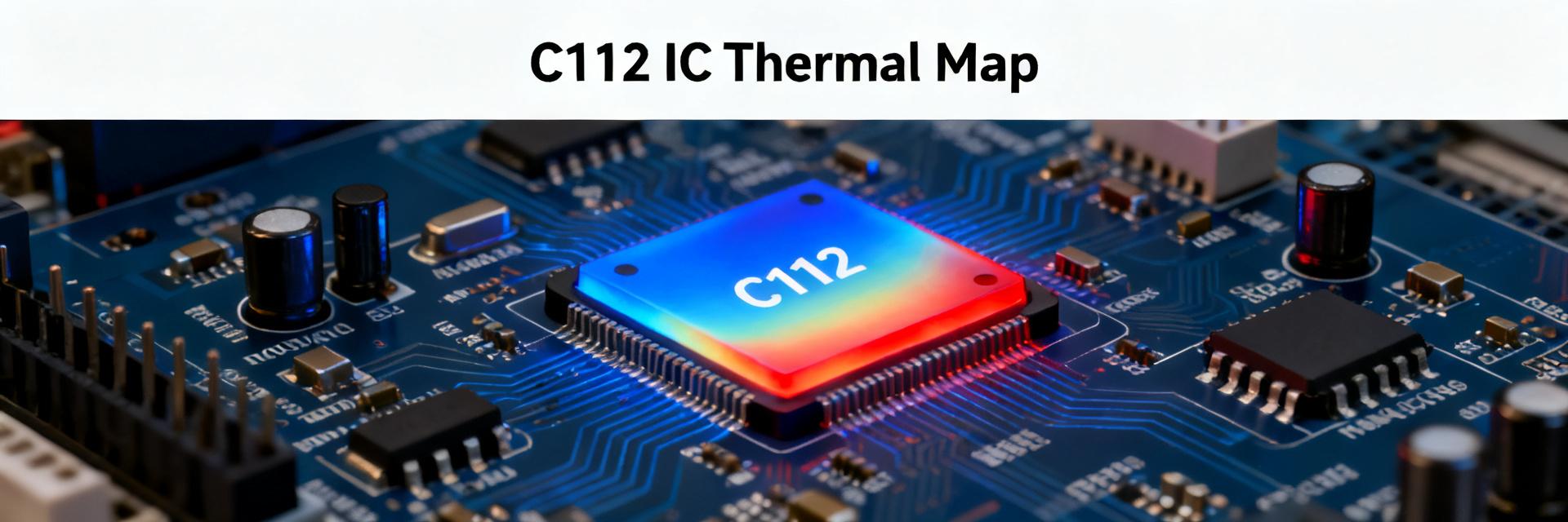 C112 Datasheet Deep Dive: Complete Specs & Test Notes