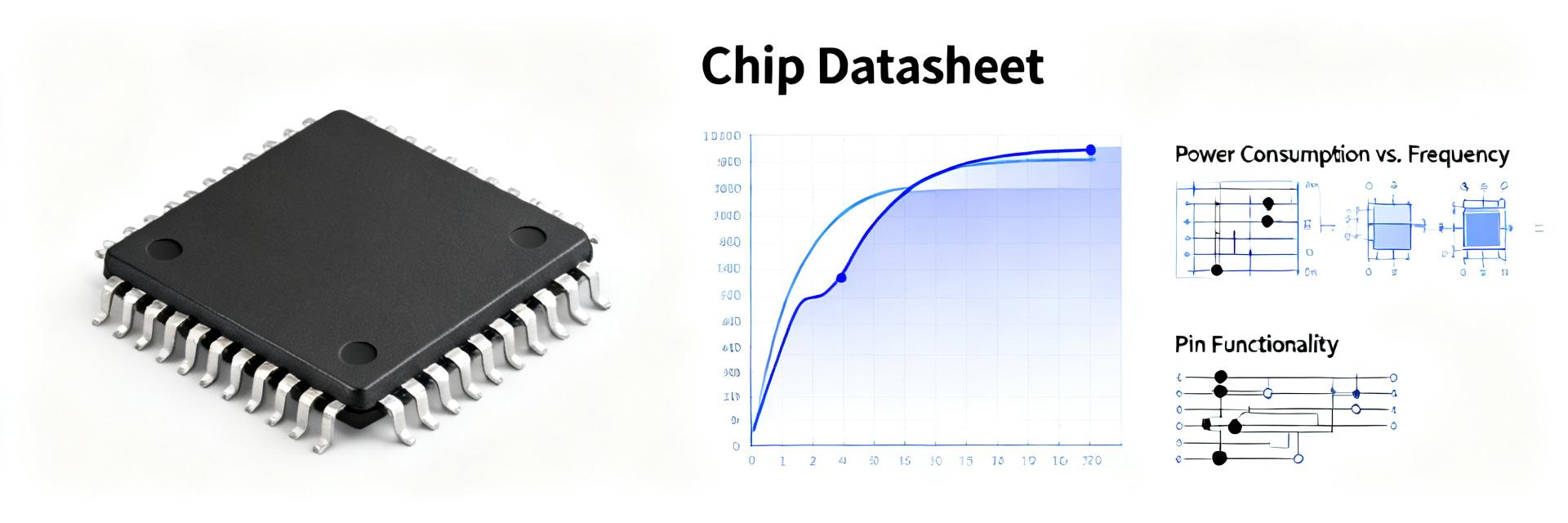QCM019SC2DC006F Datasheet Deep Dive: Key Specs & Limits