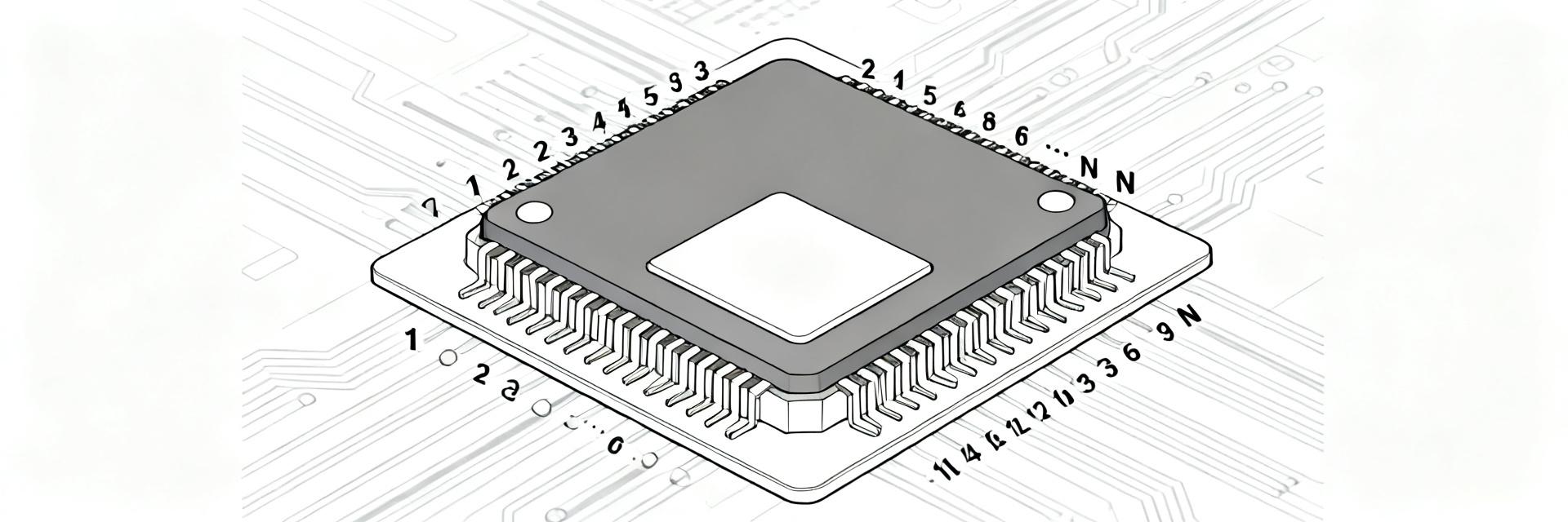 QCM019PC2DC020 Datasheet Deep Dive — Specs & Pinout
