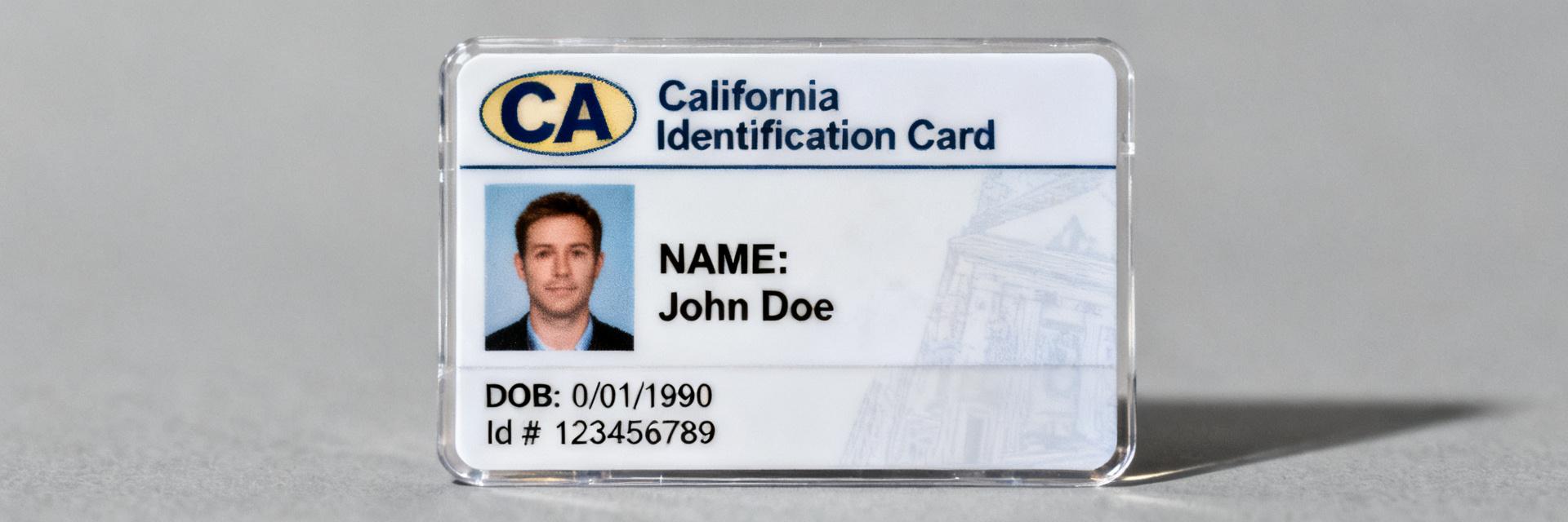 California ID Format Explained: What CA 091 70 0006 Reveals