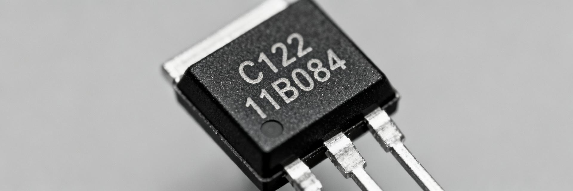 SMD Marking Report: Decode C112 11B084 020 10 Patterns