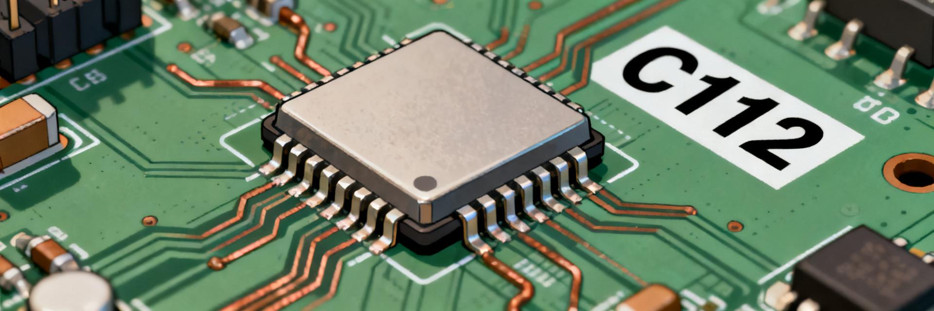C112 10A013 050 10 Datasheet: Precise Specs & Ratings