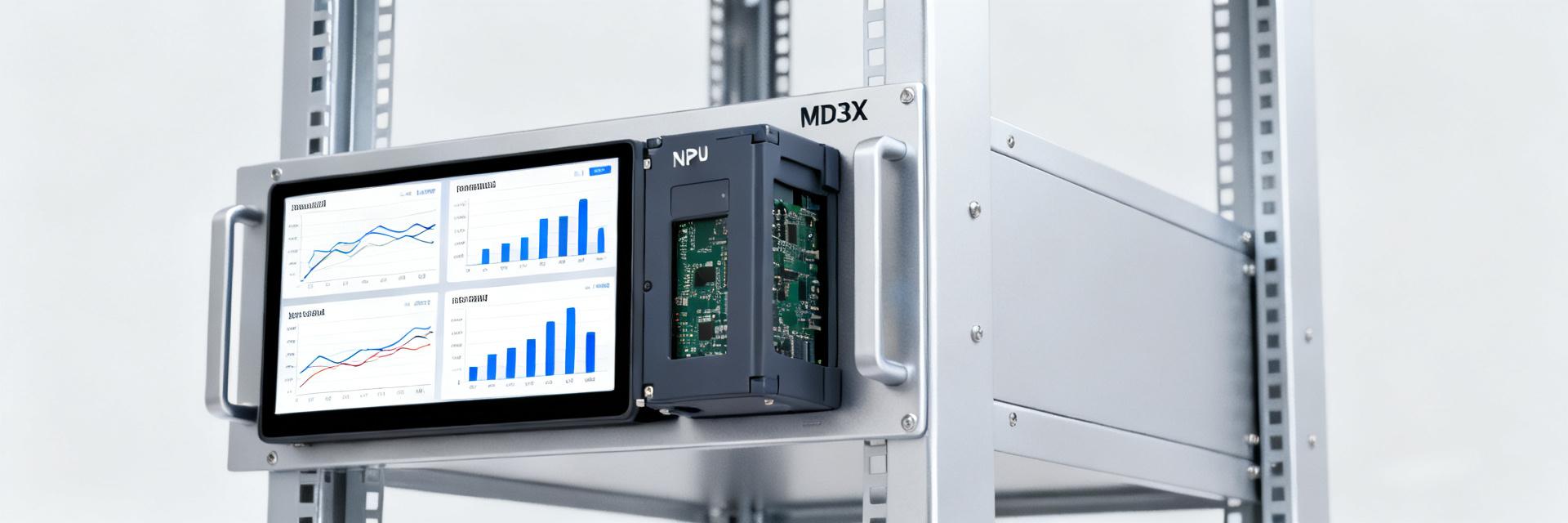 MD3X Performance Report: Key Specs & Real Benchmarks
