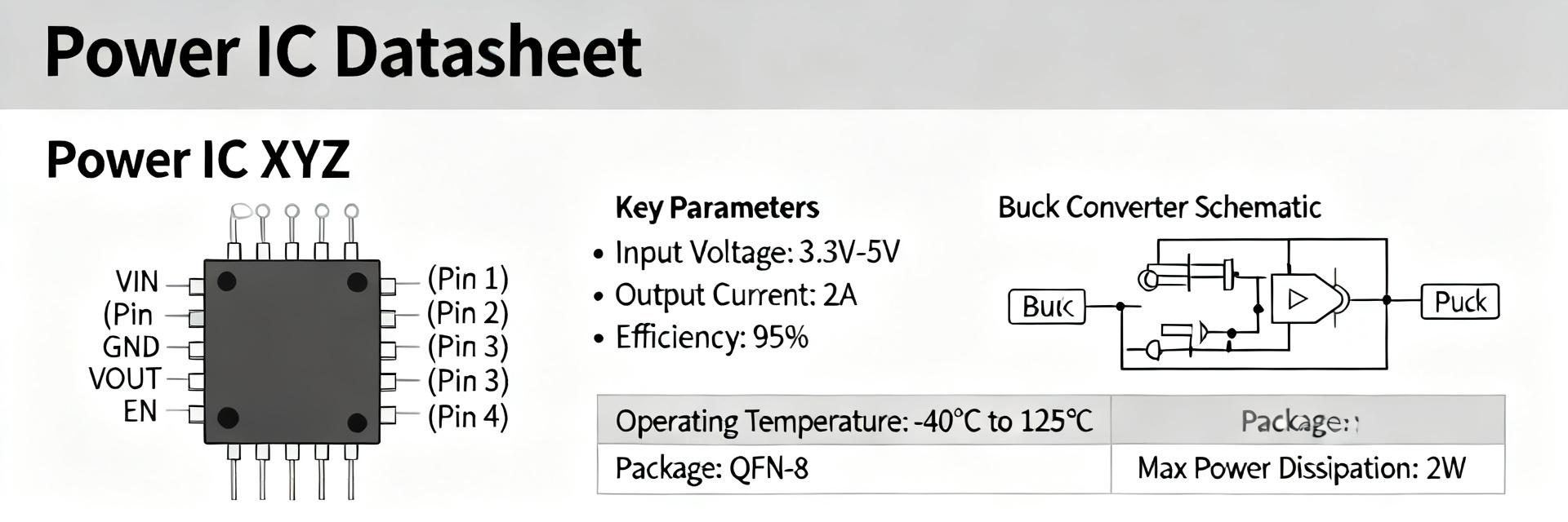 TCM044PC2DC006 Datasheet Analysis: Critical Specs Explained