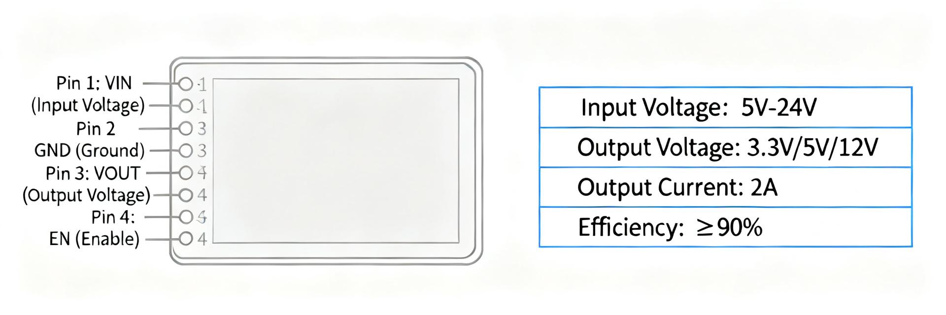 C112 10A024 050 10 Datasheet PDF: Full Specs & Pinout
